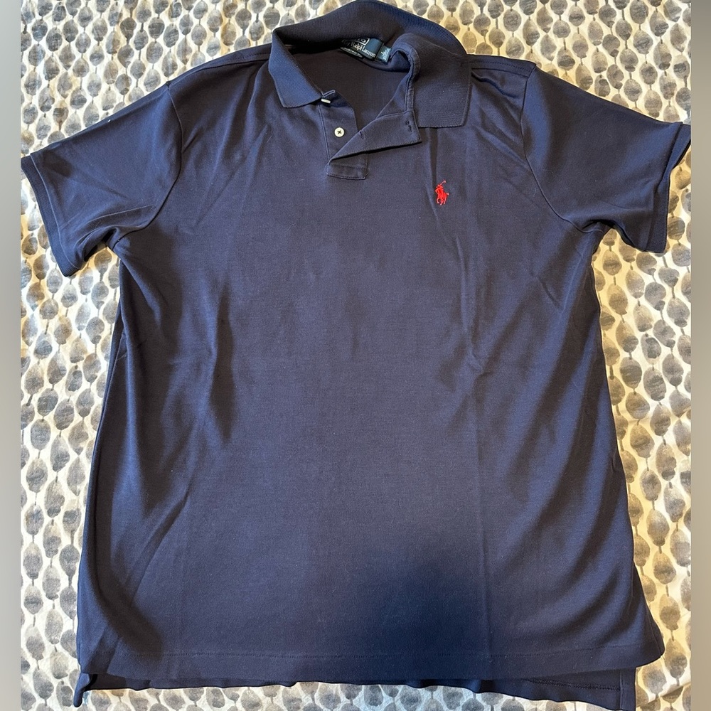 Polo Ralph Lauren Polo Shirt